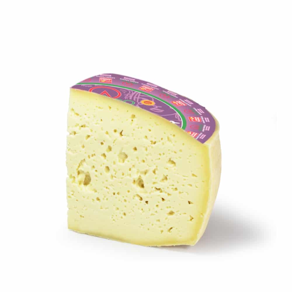 Asiago DOP Fresco 40 giorni Riserva