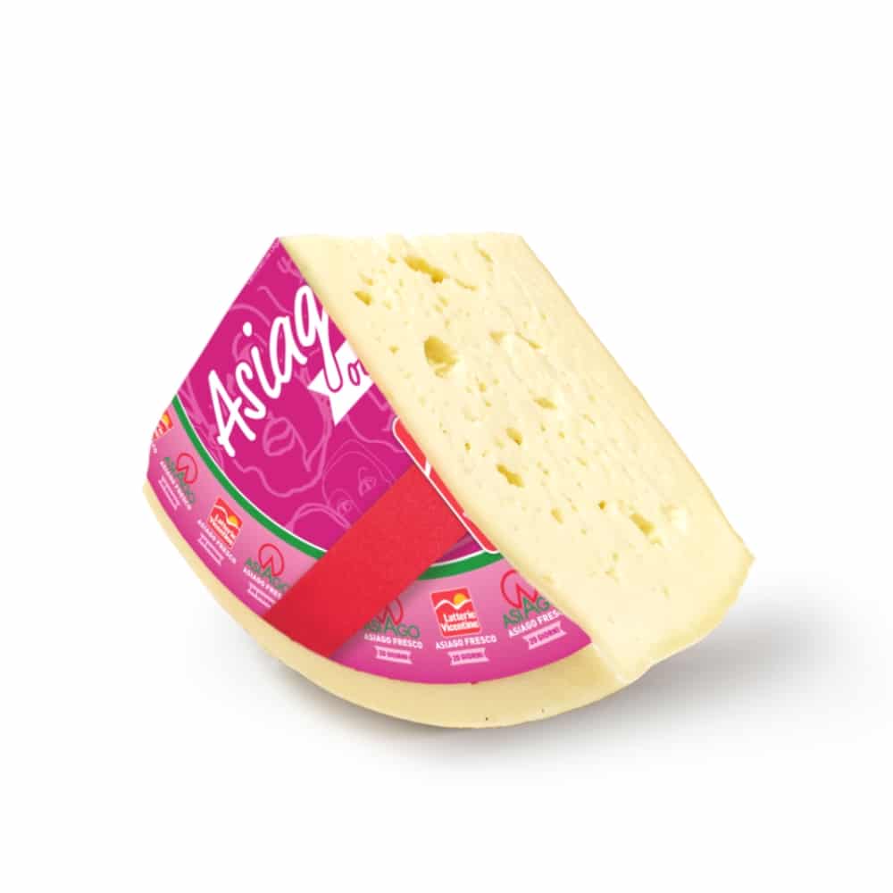 Asiago DOP Fresco
