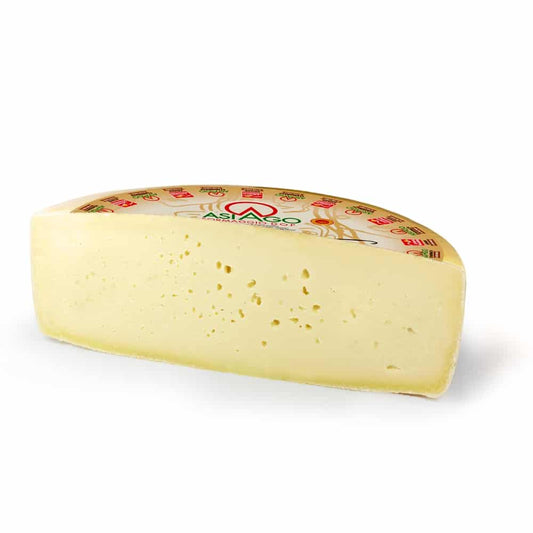 Asiago DOP stagionato oltre 3 mesi