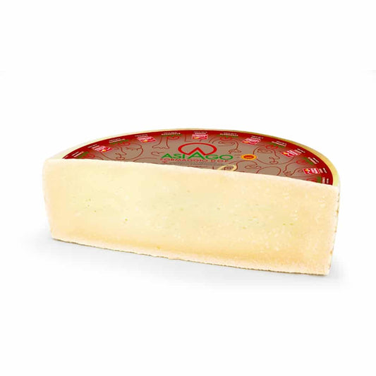 asiago stagionato vecchio