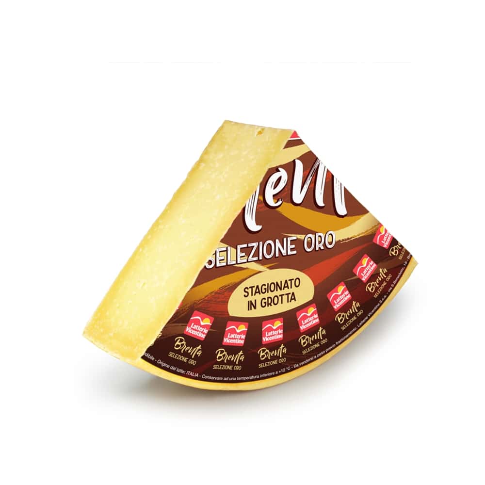 Formaggio Brenta selezione oro quarto
