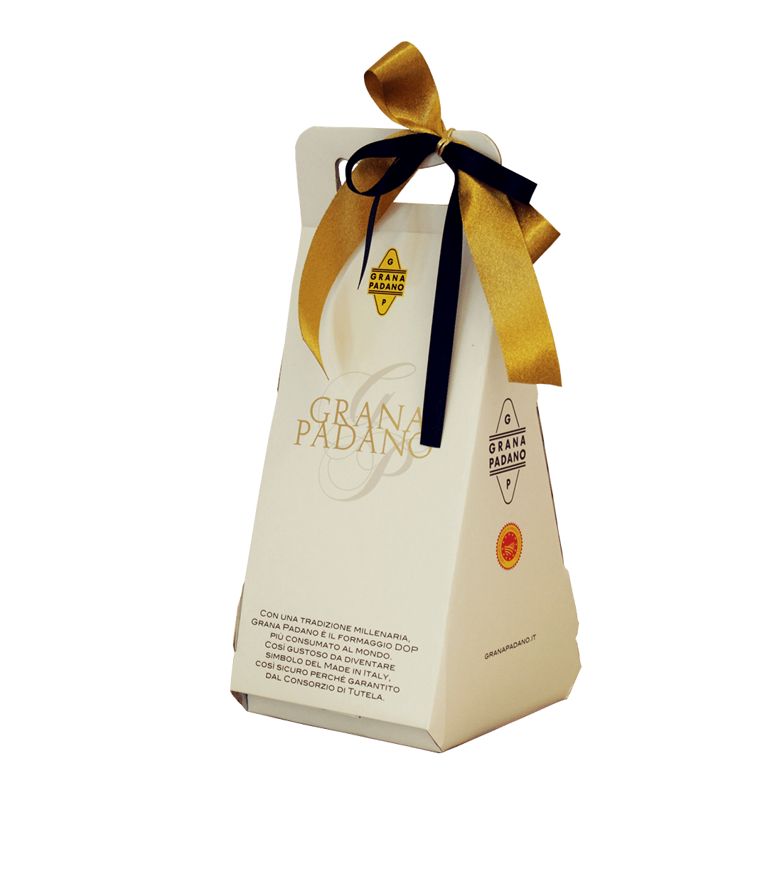Grana padano dop riserva spicchio