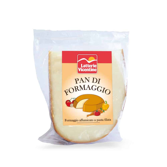 pan di formaggio