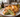 Panzerotti con ricotta, broccoli, e acciughe