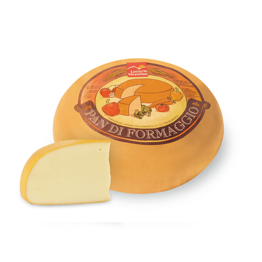 pan di formaggio