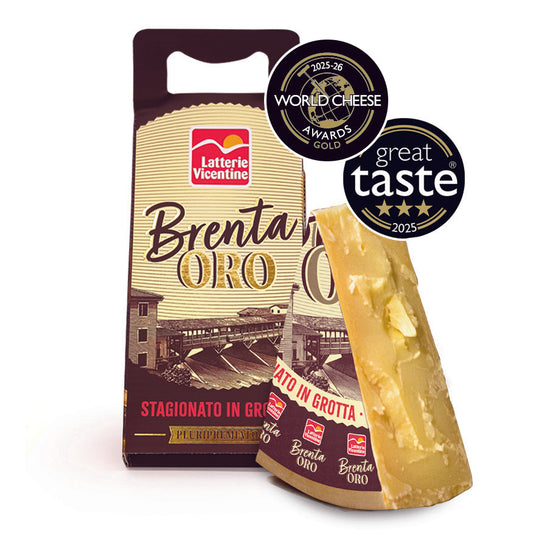 Spicchio Brenta Selezione Oro 800 g - astucciato