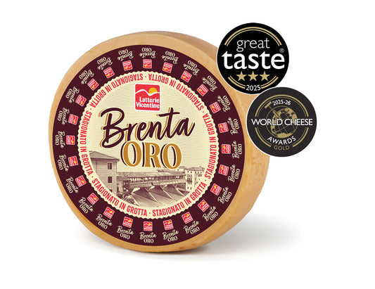 Brenta Oro