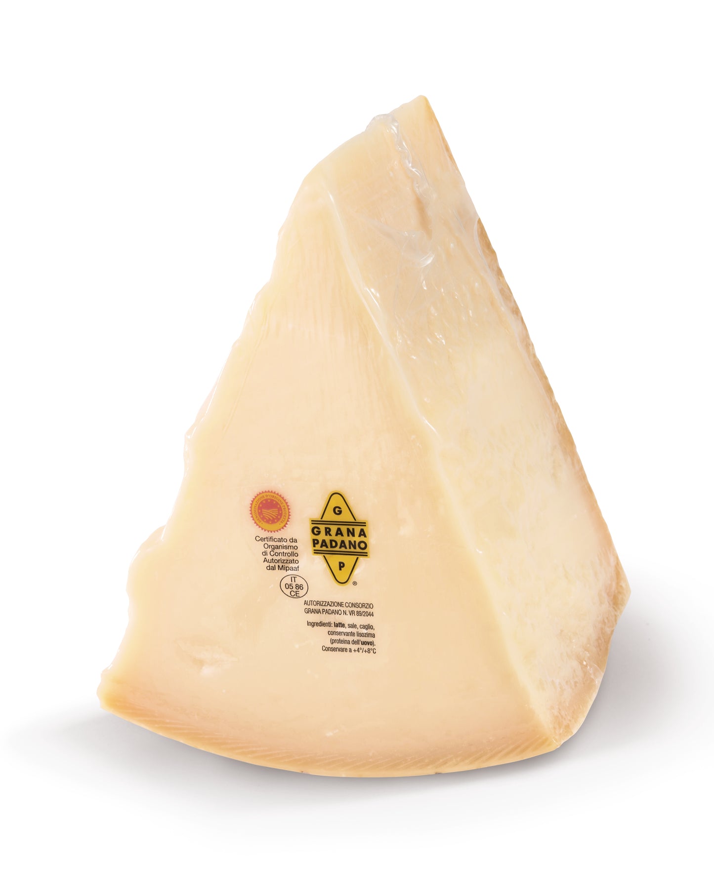 Grana Padano Riserva oltre 20 mesi