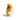 Yo Sprint Banana - Latterie Vicentine