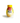 Yo Sprint Banana - Latterie Vicentine