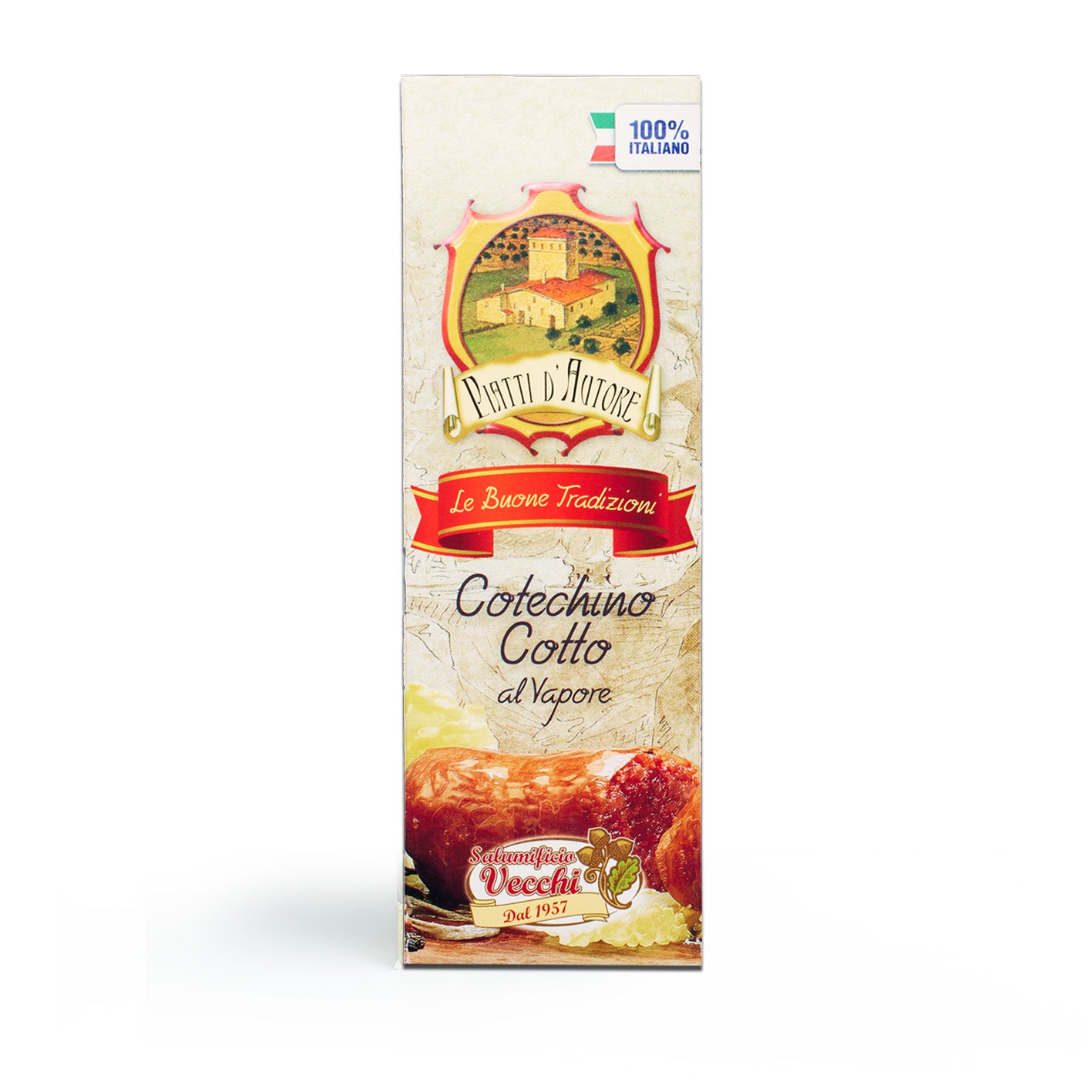 Confezione Natale Stella