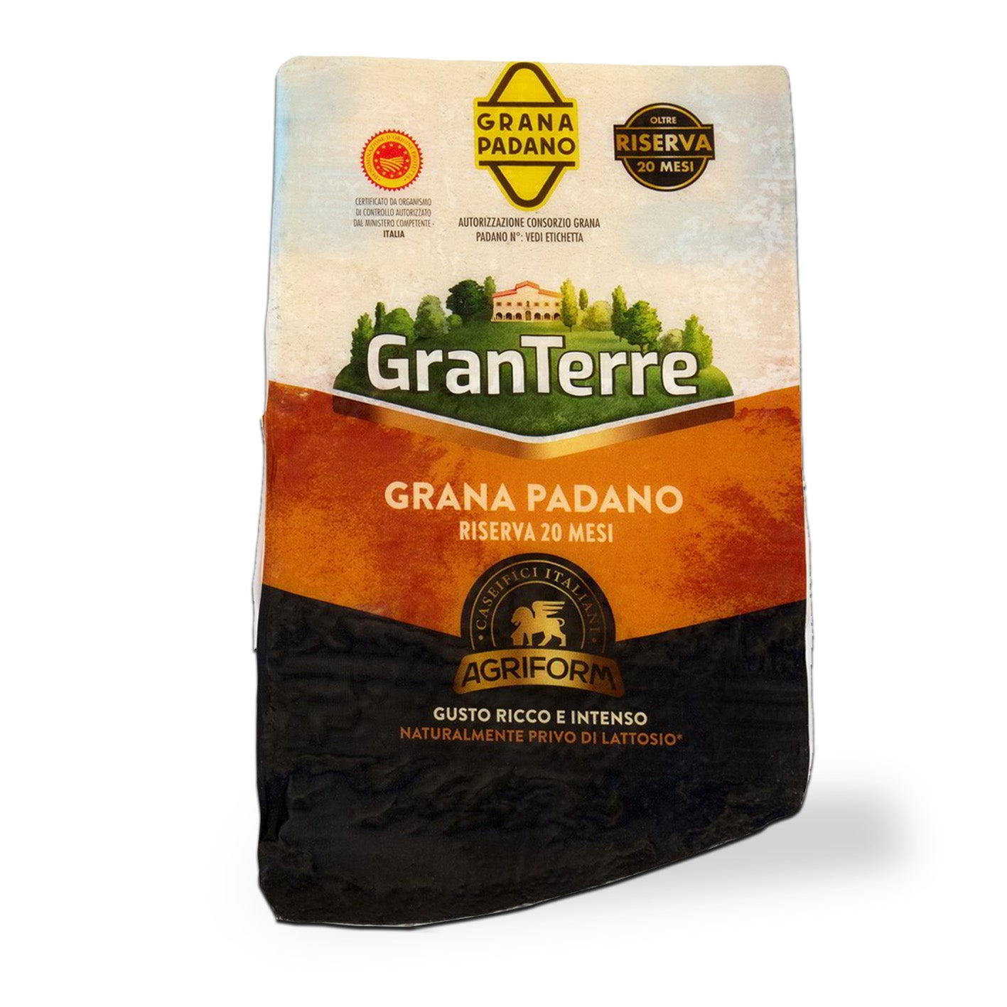 Confezione Natale Oro