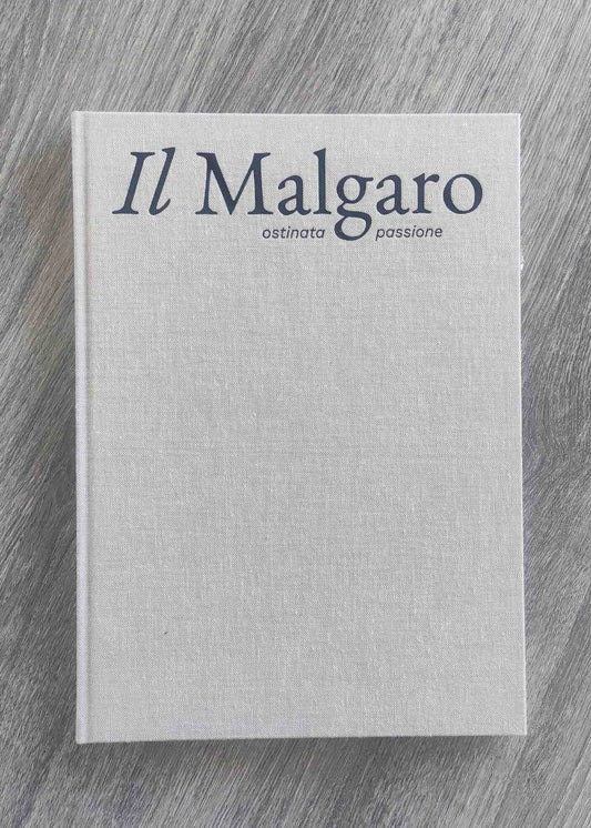 libro malgaro