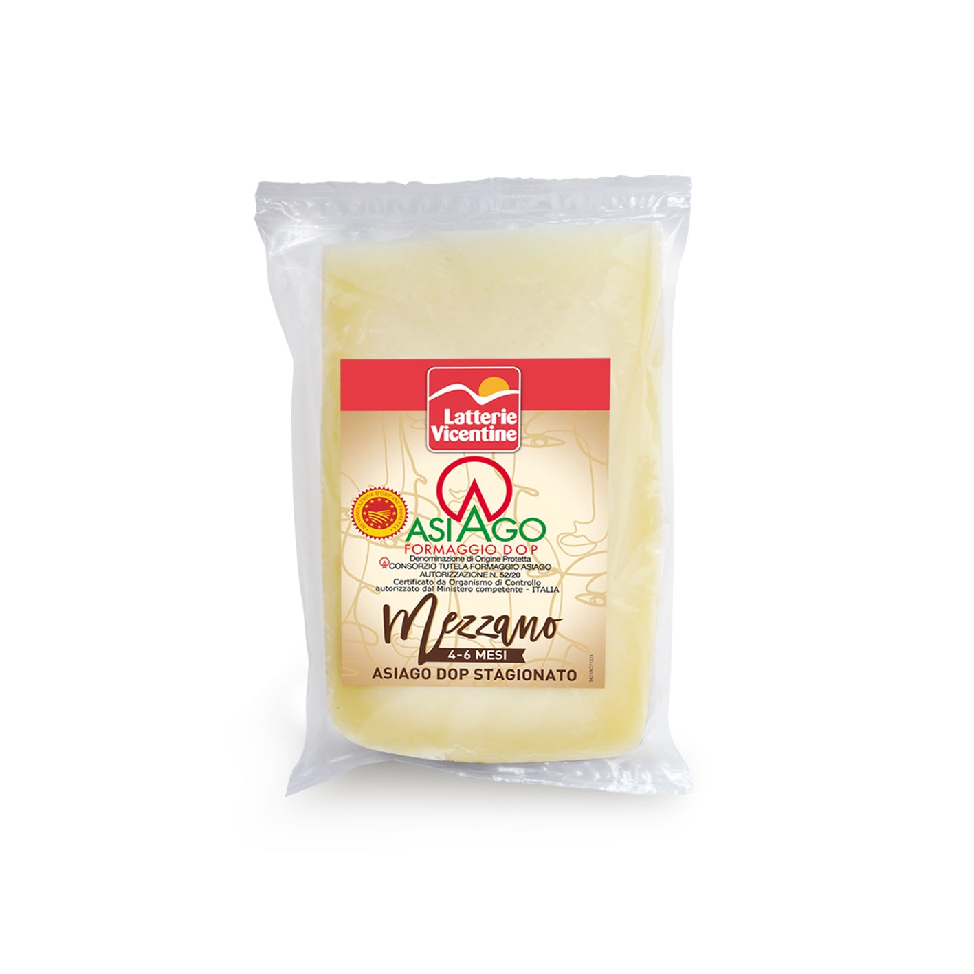 Confezione Natale – Cometa