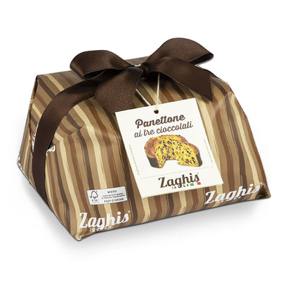 Confezione Natale – Slitta