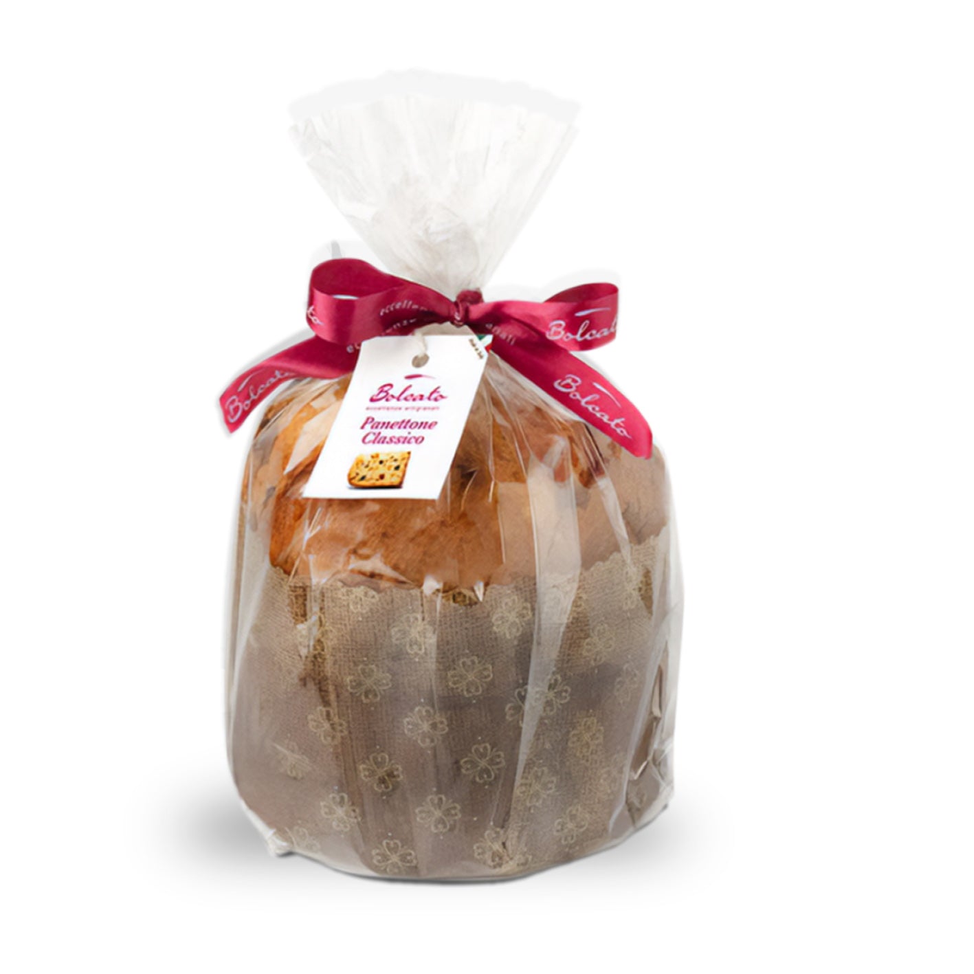 Confezione Natale Stella