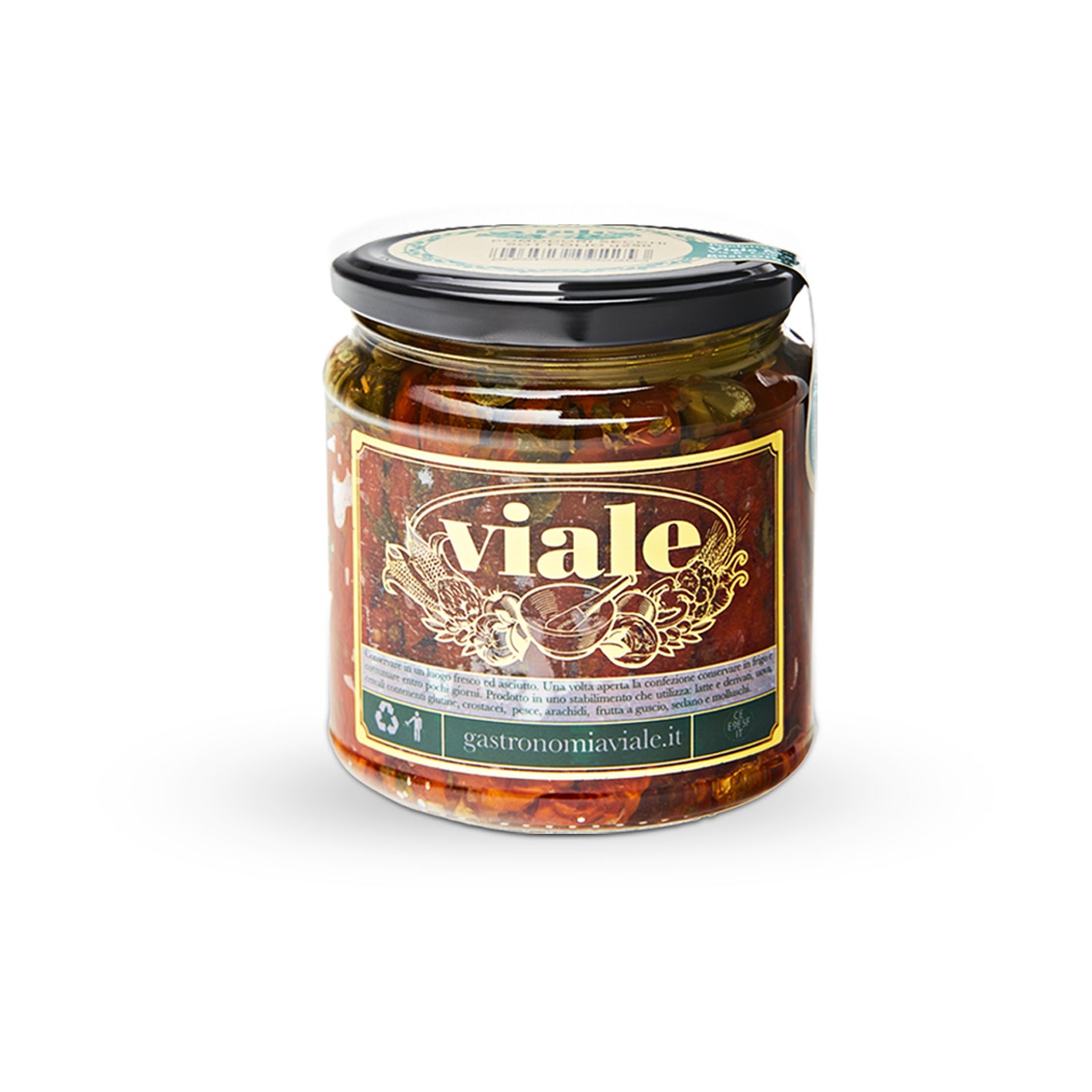 Confezione Natale Neve