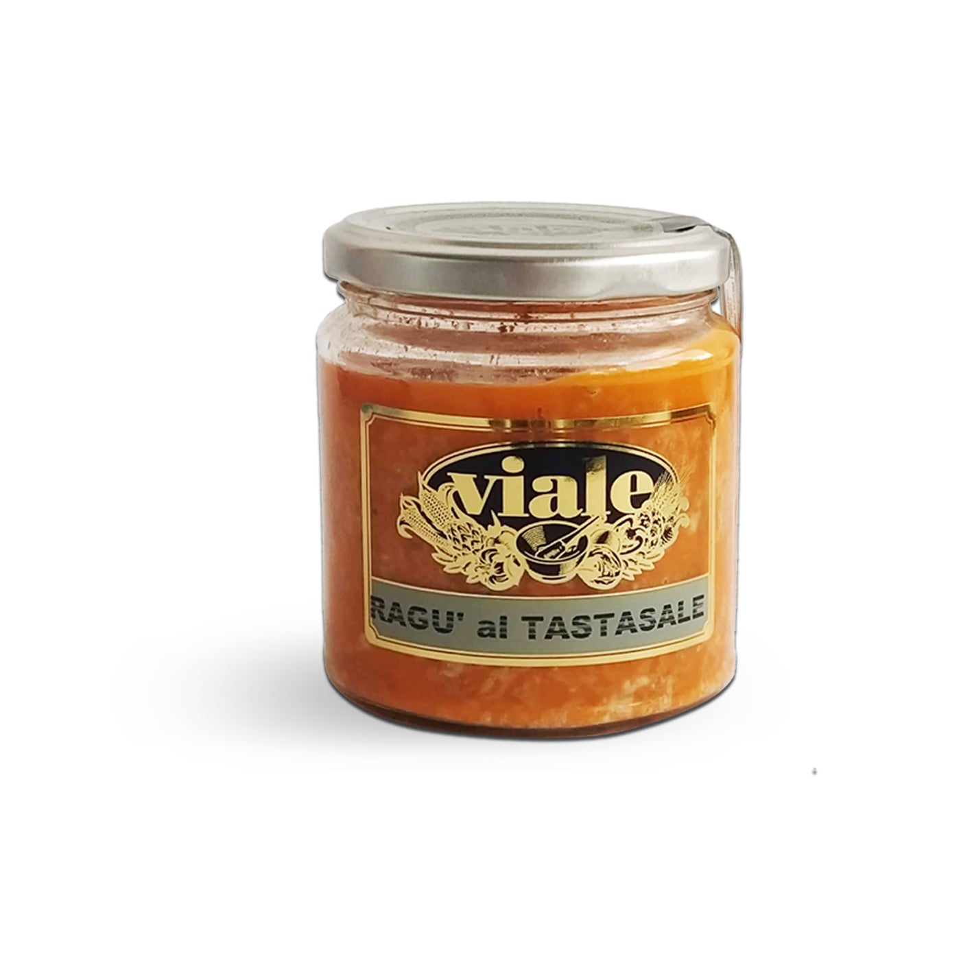 Confezione Natale Argento