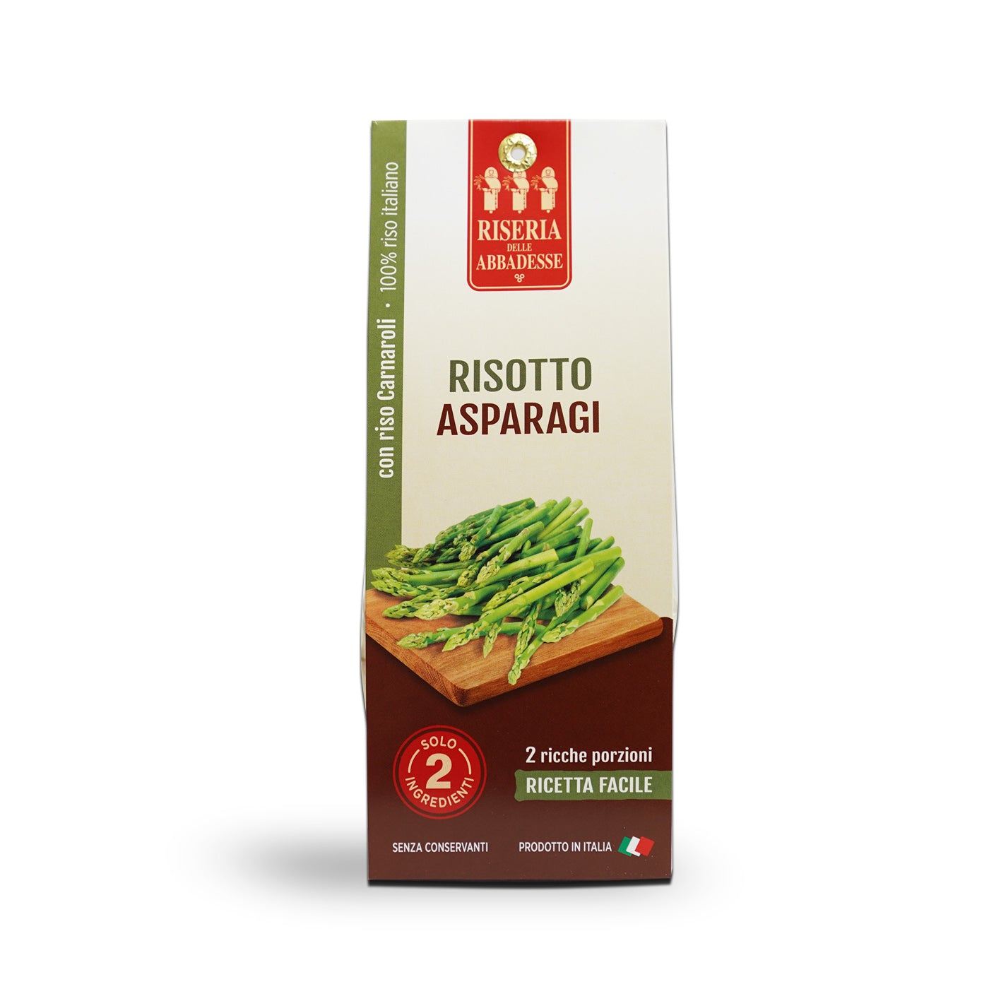 Confezione Natale Argento