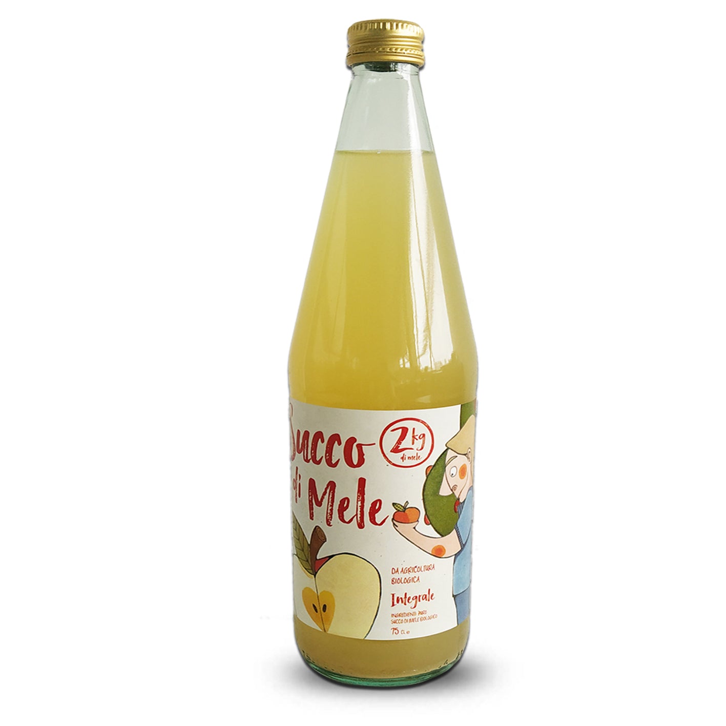 Confezione Natale Luce