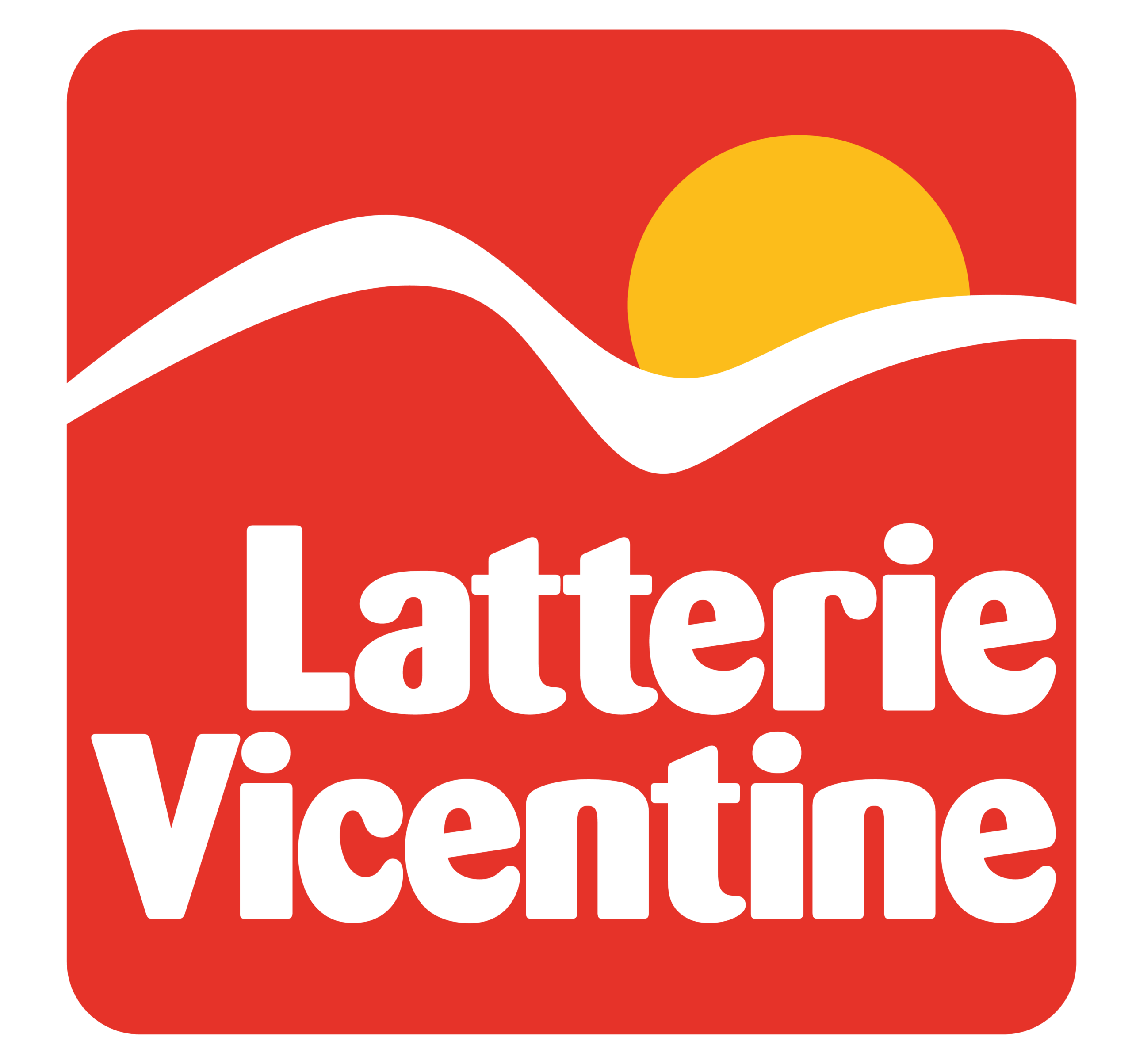 Latterie Vicentine Shop