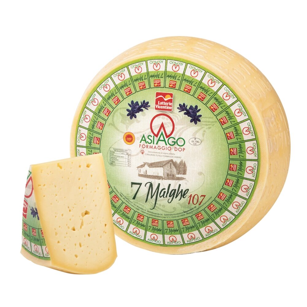 asiago fresco 7 malghe