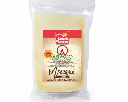 asiago dop stagionato mezzano