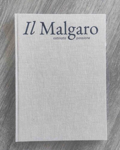 libro malgaro