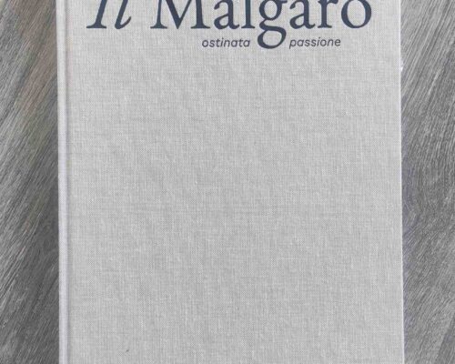 libro malgaro