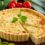 quiche lorraine di patate