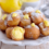 frittelle limoncello